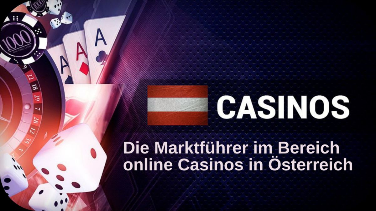 5 stilvolle Ideen für Ihr beste Online Casinos Österreich