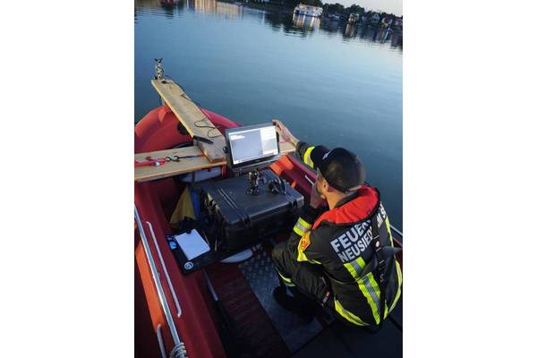 Slide background