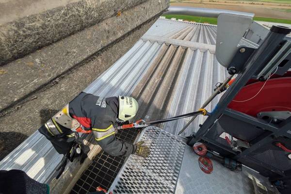 Slide background