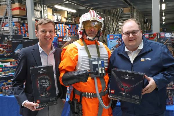 Slide background
